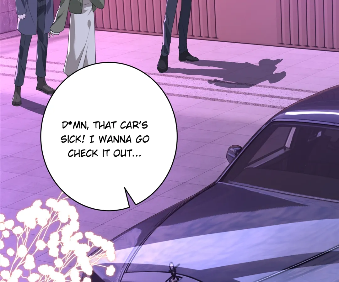 Mr. Qiao, Madam Is Spoiled by You Chapter 63 - page 2