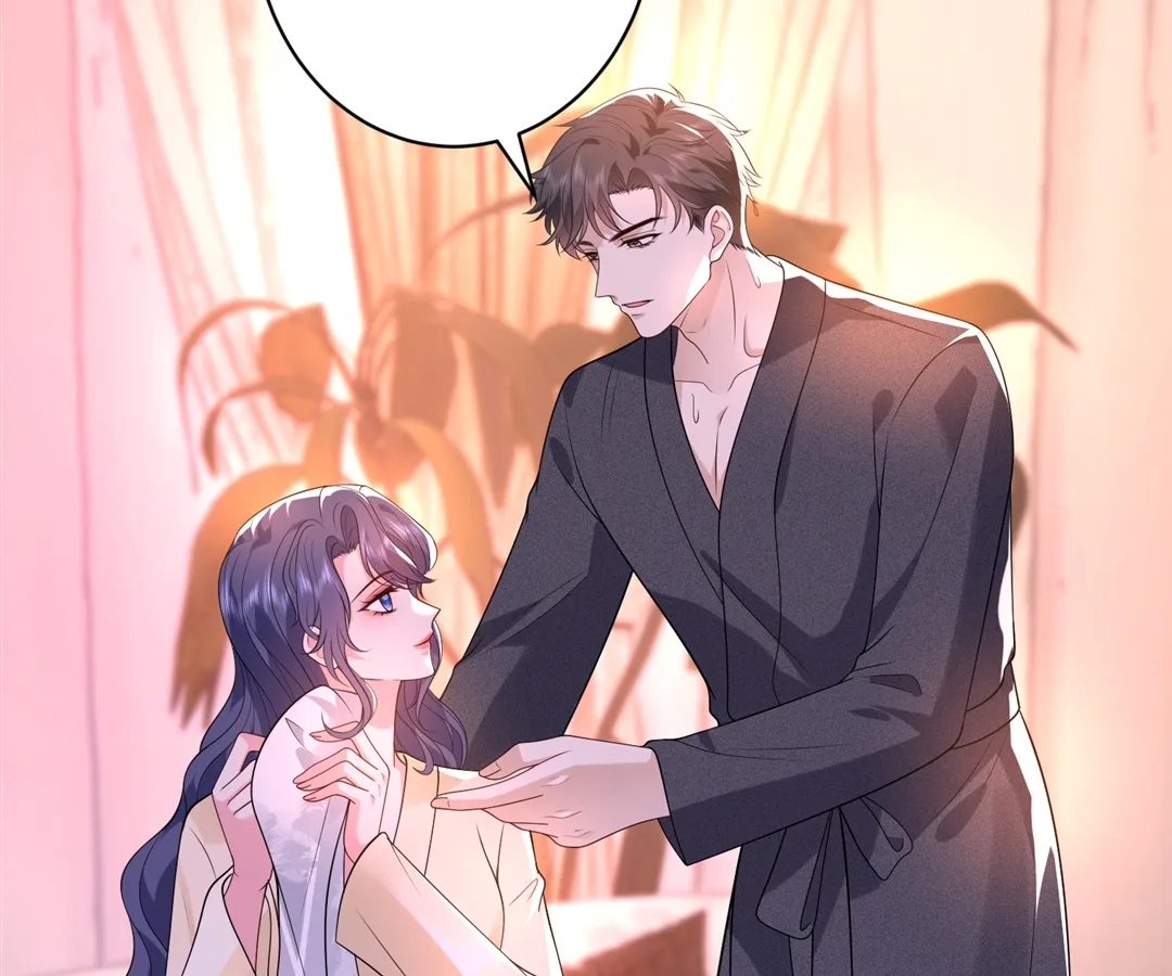 Mr. Qiao, Madam Is Spoiled by You Chapter 63 - page 20