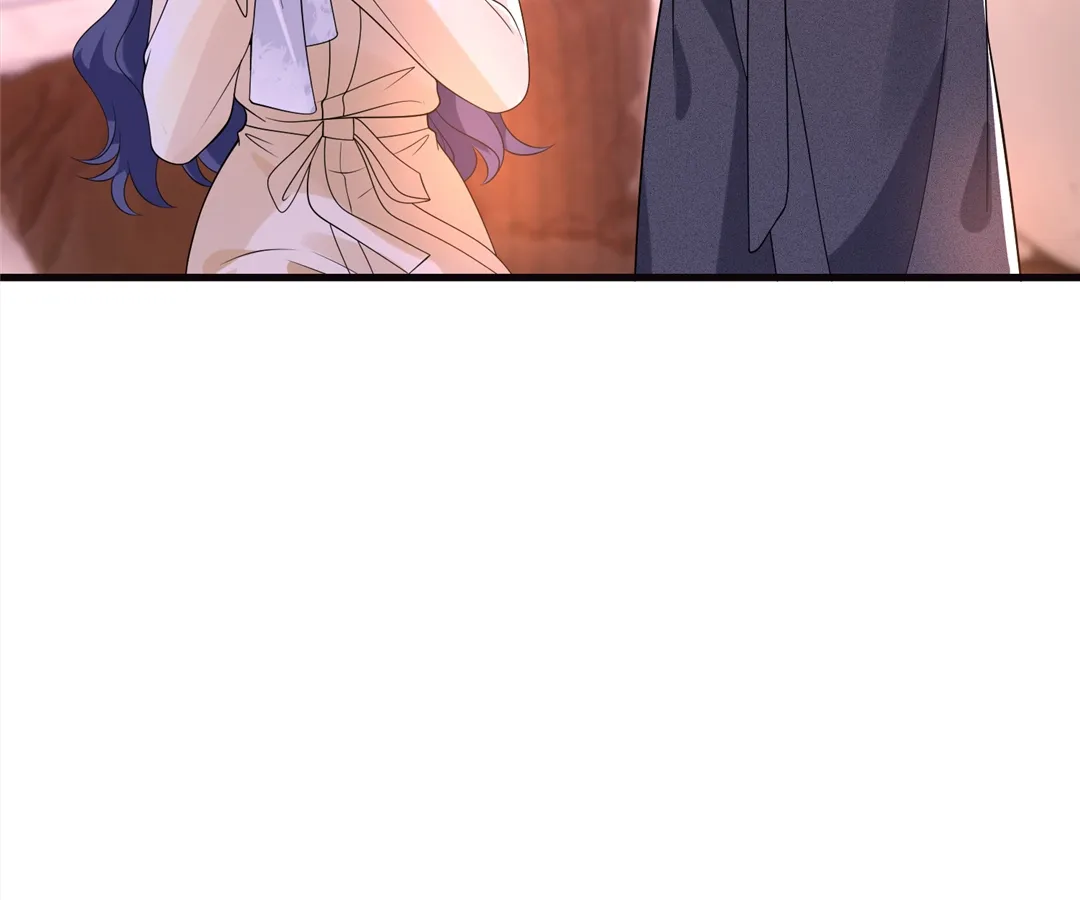 Mr. Qiao, Madam Is Spoiled by You Chapter 63 - page 21