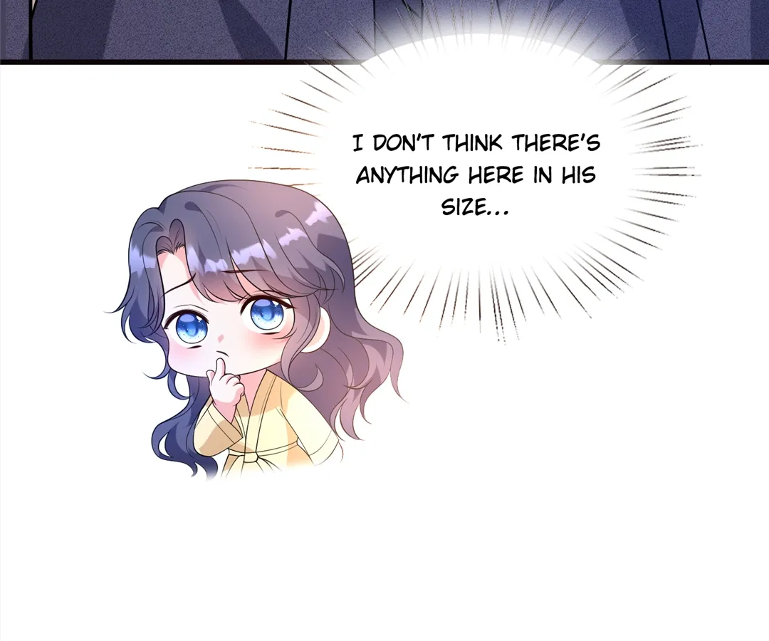 Mr. Qiao, Madam Is Spoiled by You Chapter 63 - page 24