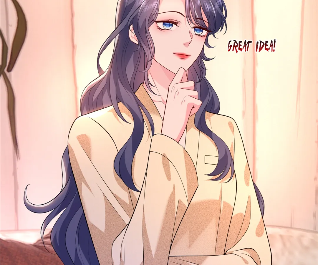 Mr. Qiao, Madam Is Spoiled by You Chapter 63 - page 26