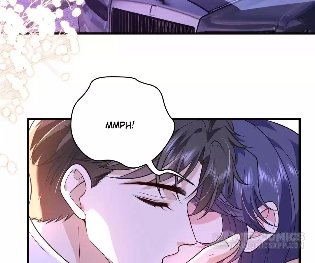 Mr. Qiao, Madam Is Spoiled by You Chapter 63 - page 3
