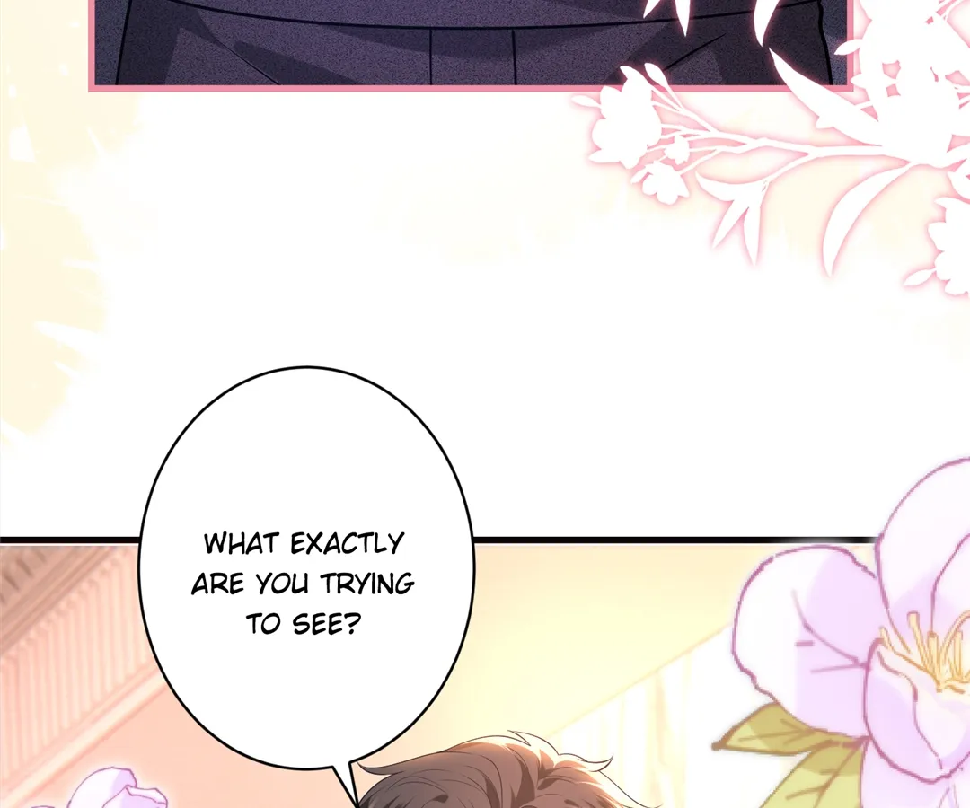 Mr. Qiao, Madam Is Spoiled by You Chapter 63 - page 30