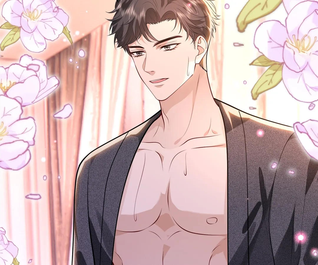 Mr. Qiao, Madam Is Spoiled by You Chapter 63 - page 31