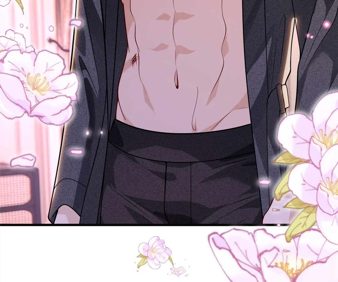 Mr. Qiao, Madam Is Spoiled by You Chapter 63 - page 32