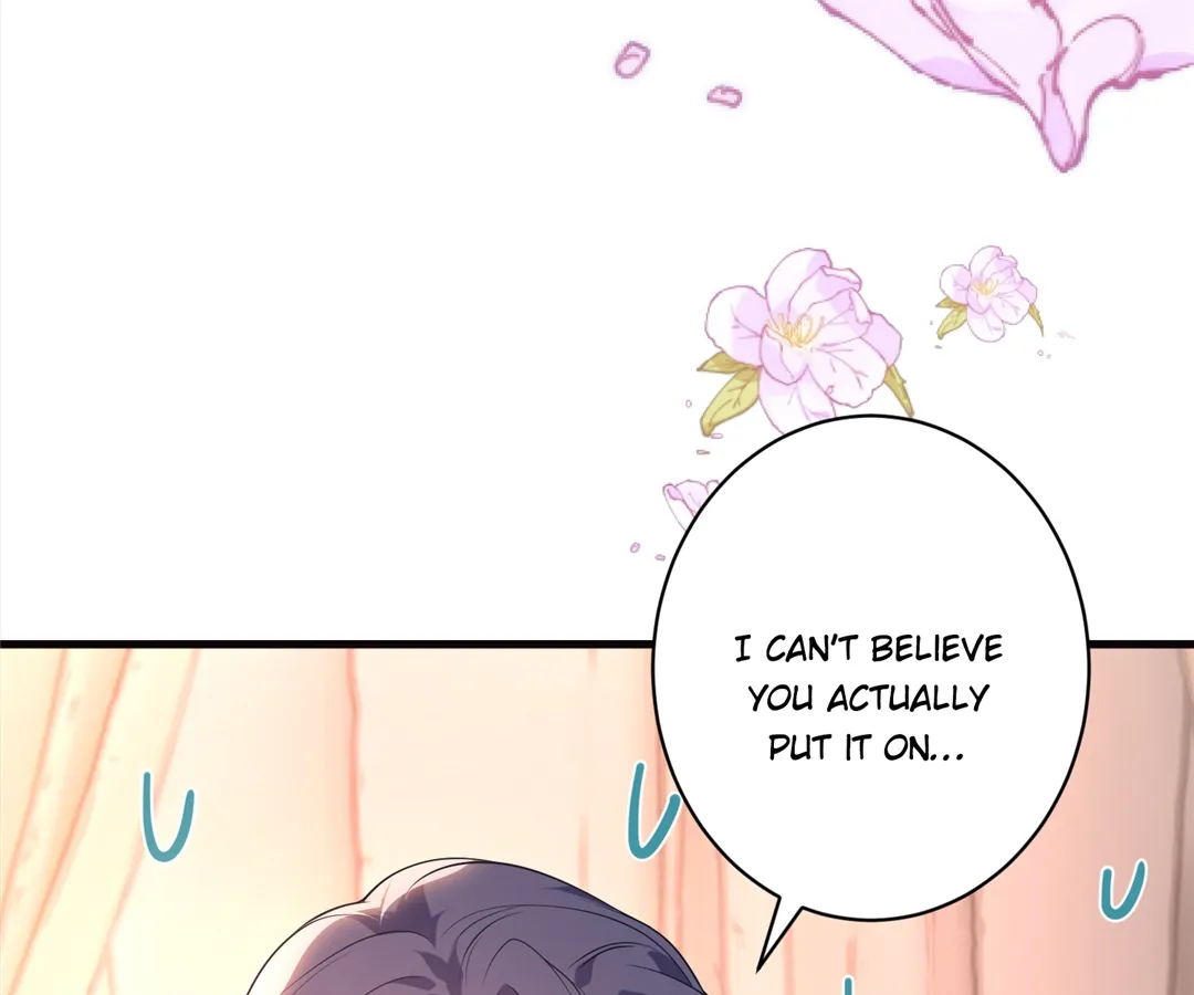 Mr. Qiao, Madam Is Spoiled by You Chapter 63 - page 33