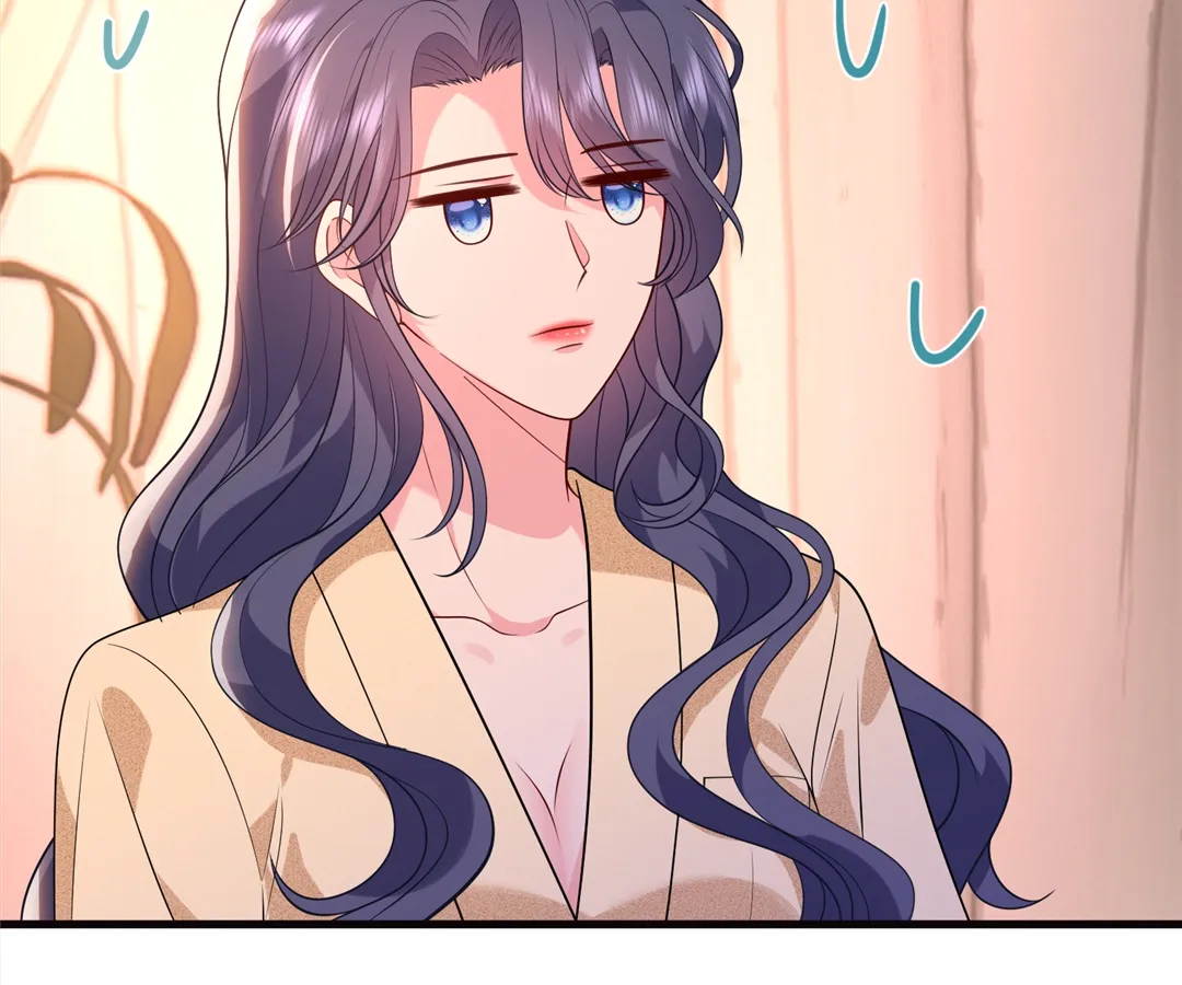 Mr. Qiao, Madam Is Spoiled by You Chapter 63 - page 34