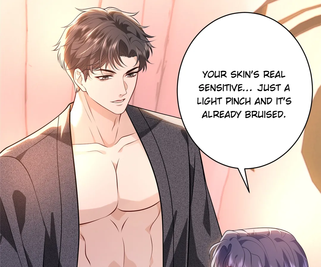 Mr. Qiao, Madam Is Spoiled by You Chapter 63 - page 36