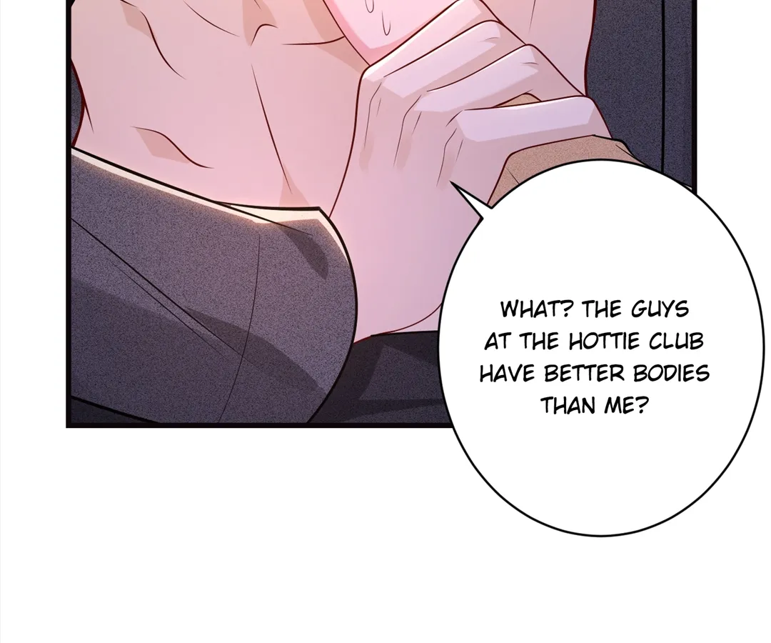 Mr. Qiao, Madam Is Spoiled by You Chapter 63 - page 39