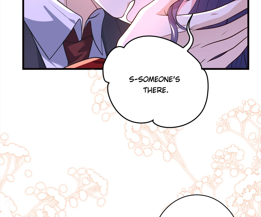 Mr. Qiao, Madam Is Spoiled by You Chapter 63 - page 4