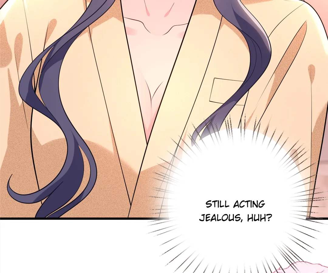 Mr. Qiao, Madam Is Spoiled by You Chapter 63 - page 42