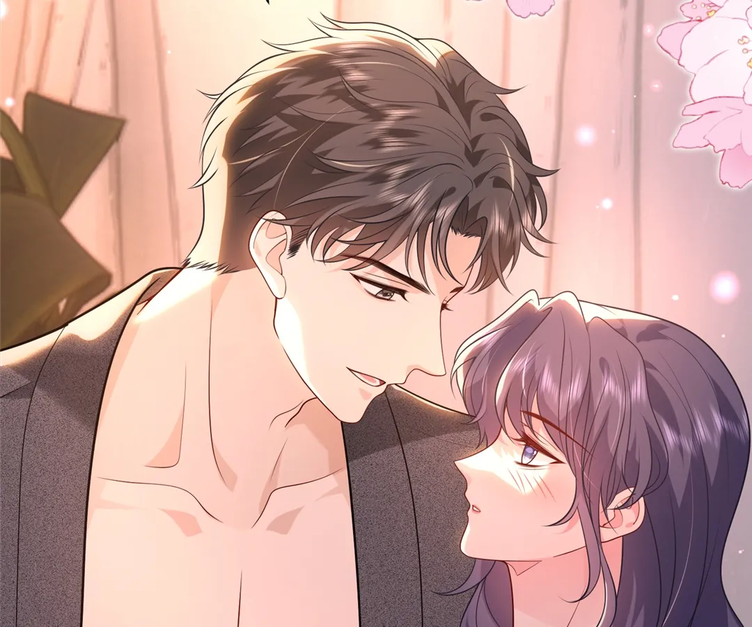 Mr. Qiao, Madam Is Spoiled by You Chapter 63 - page 44