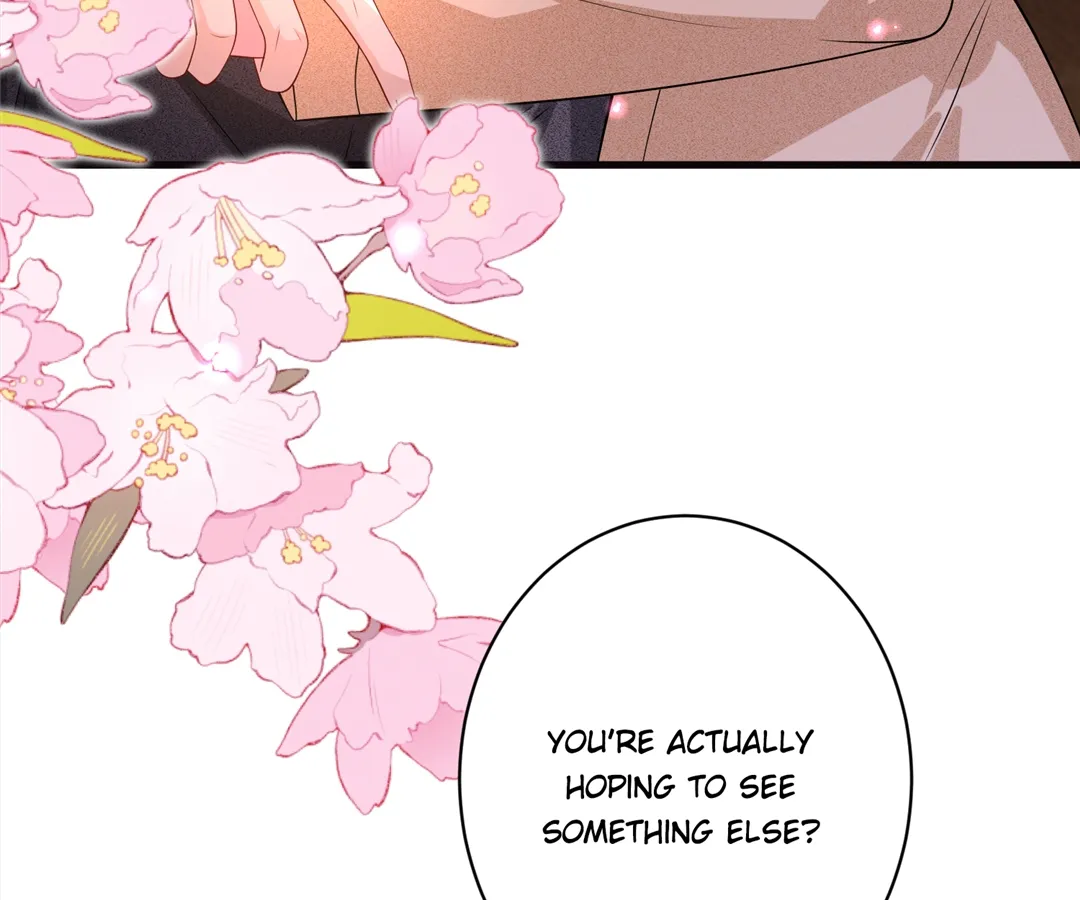 Mr. Qiao, Madam Is Spoiled by You Chapter 63 - page 46