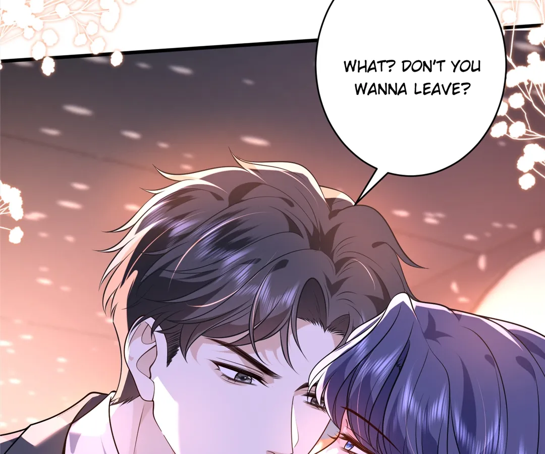 Mr. Qiao, Madam Is Spoiled by You Chapter 63 - page 5