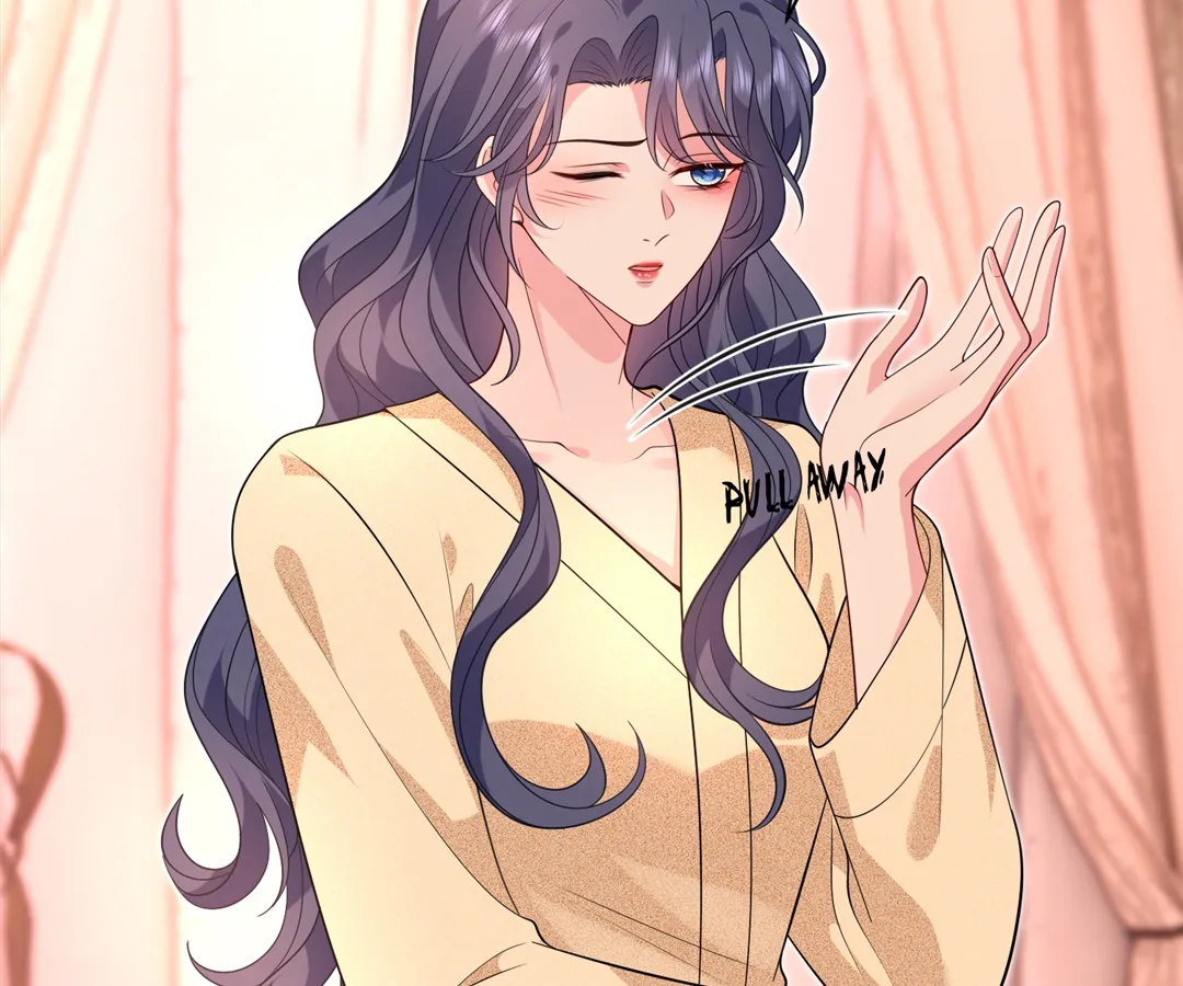 Mr. Qiao, Madam Is Spoiled by You Chapter 63 - page 50