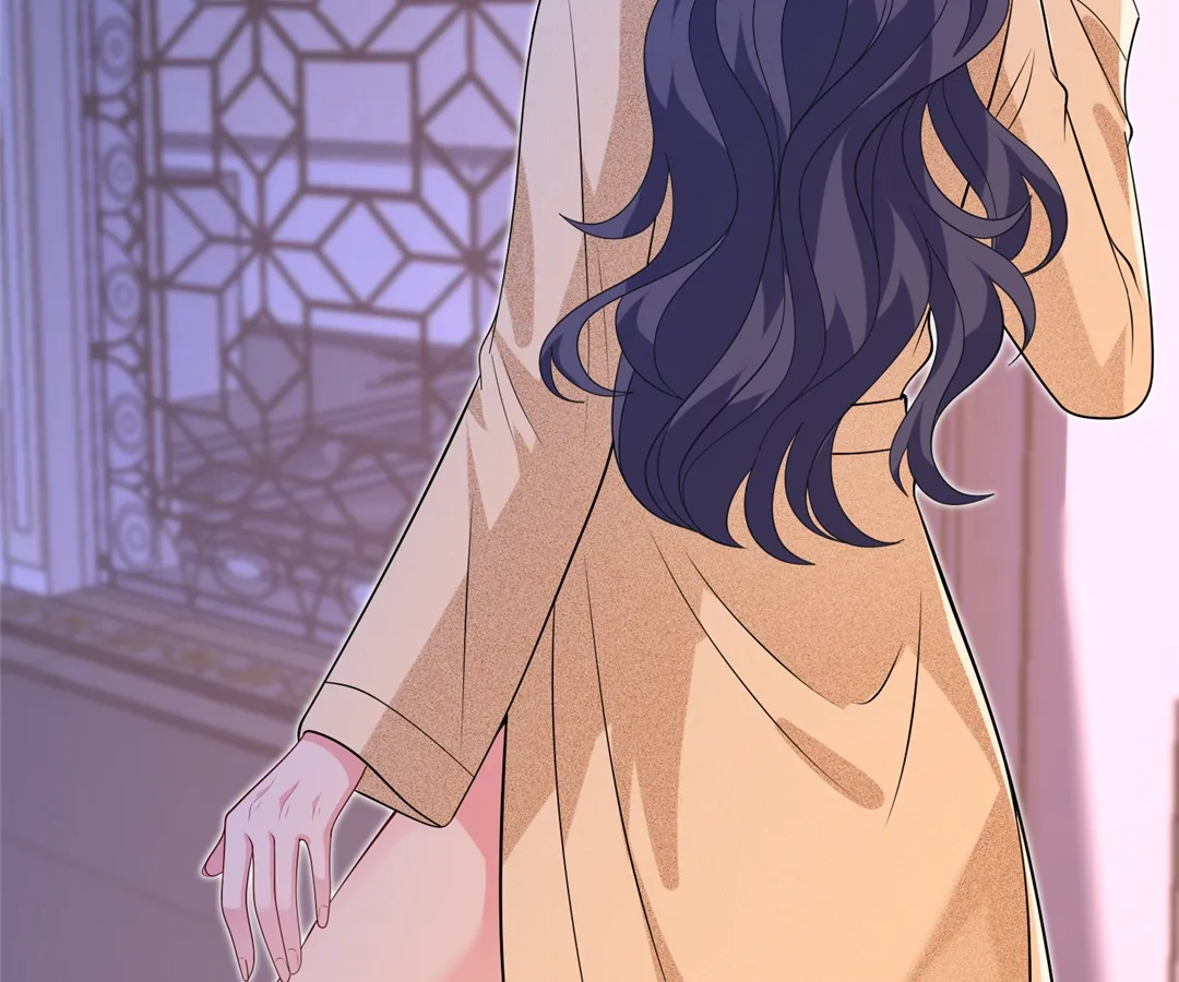 Mr. Qiao, Madam Is Spoiled by You Chapter 63 - page 53