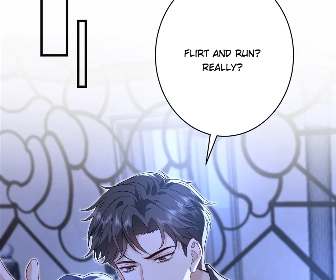 Mr. Qiao, Madam Is Spoiled by You Chapter 63 - page 55