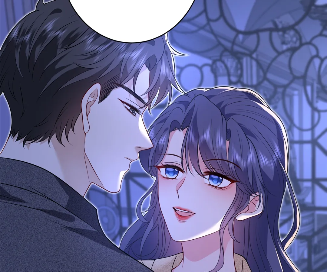 Mr. Qiao, Madam Is Spoiled by You Chapter 63 - page 58
