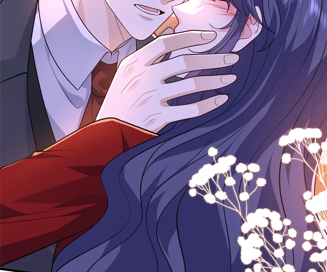 Mr. Qiao, Madam Is Spoiled by You Chapter 63 - page 6