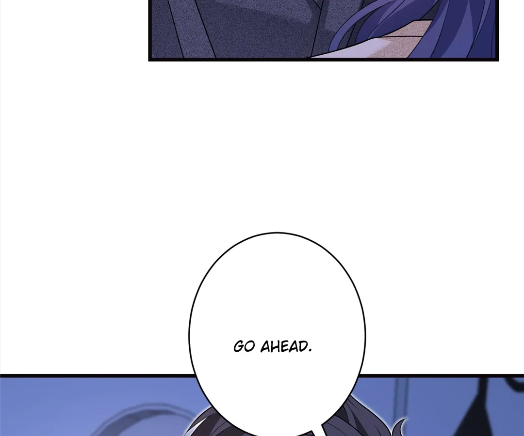 Mr. Qiao, Madam Is Spoiled by You Chapter 63 - page 63