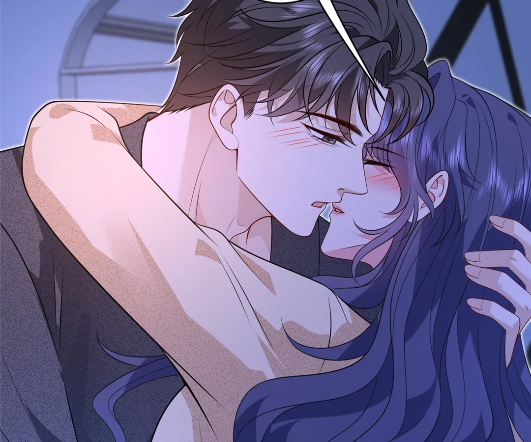 Mr. Qiao, Madam Is Spoiled by You Chapter 63 - page 64