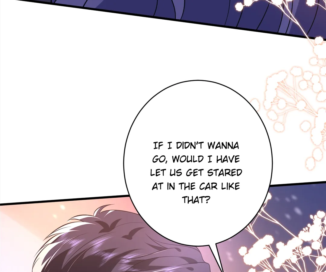 Mr. Qiao, Madam Is Spoiled by You Chapter 63 - page 7