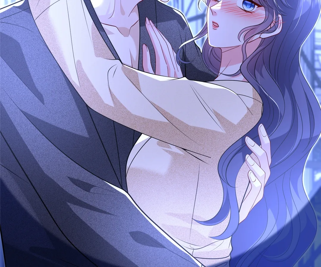 Mr. Qiao, Madam Is Spoiled by You Chapter 63 - page 70