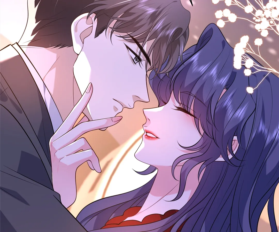 Mr. Qiao, Madam Is Spoiled by You Chapter 63 - page 8