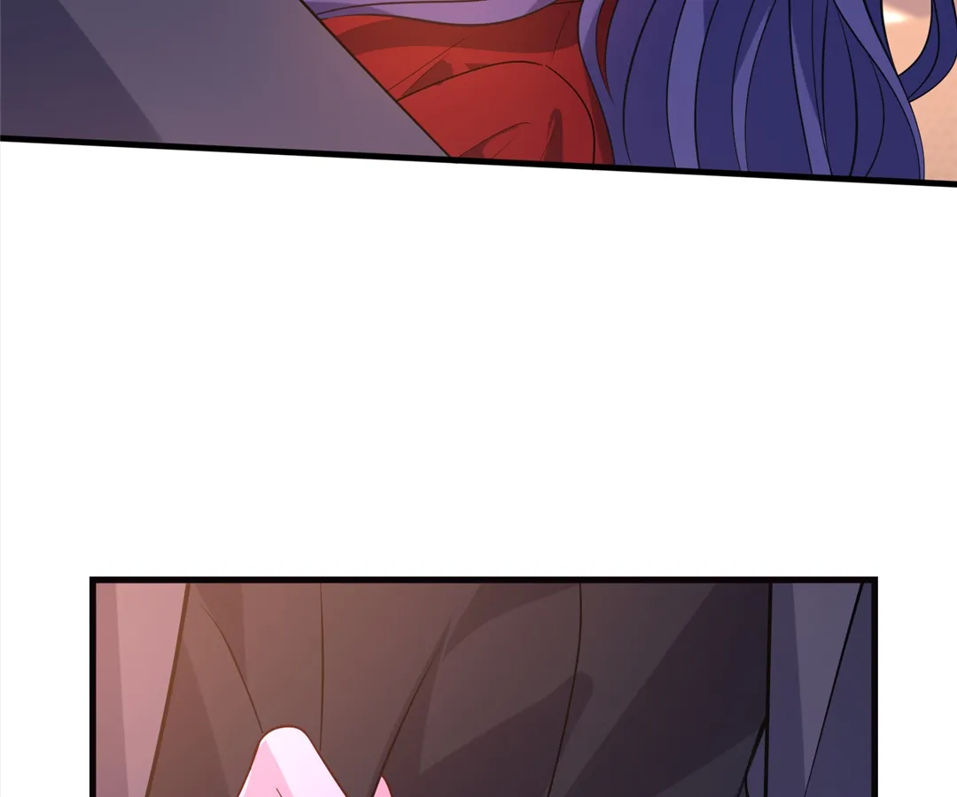 Mr. Qiao, Madam Is Spoiled by You Chapter 63 - page 9