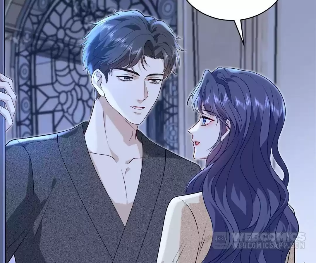 Mr. Qiao, Madam Is Spoiled by You Chapter 64 - page 11