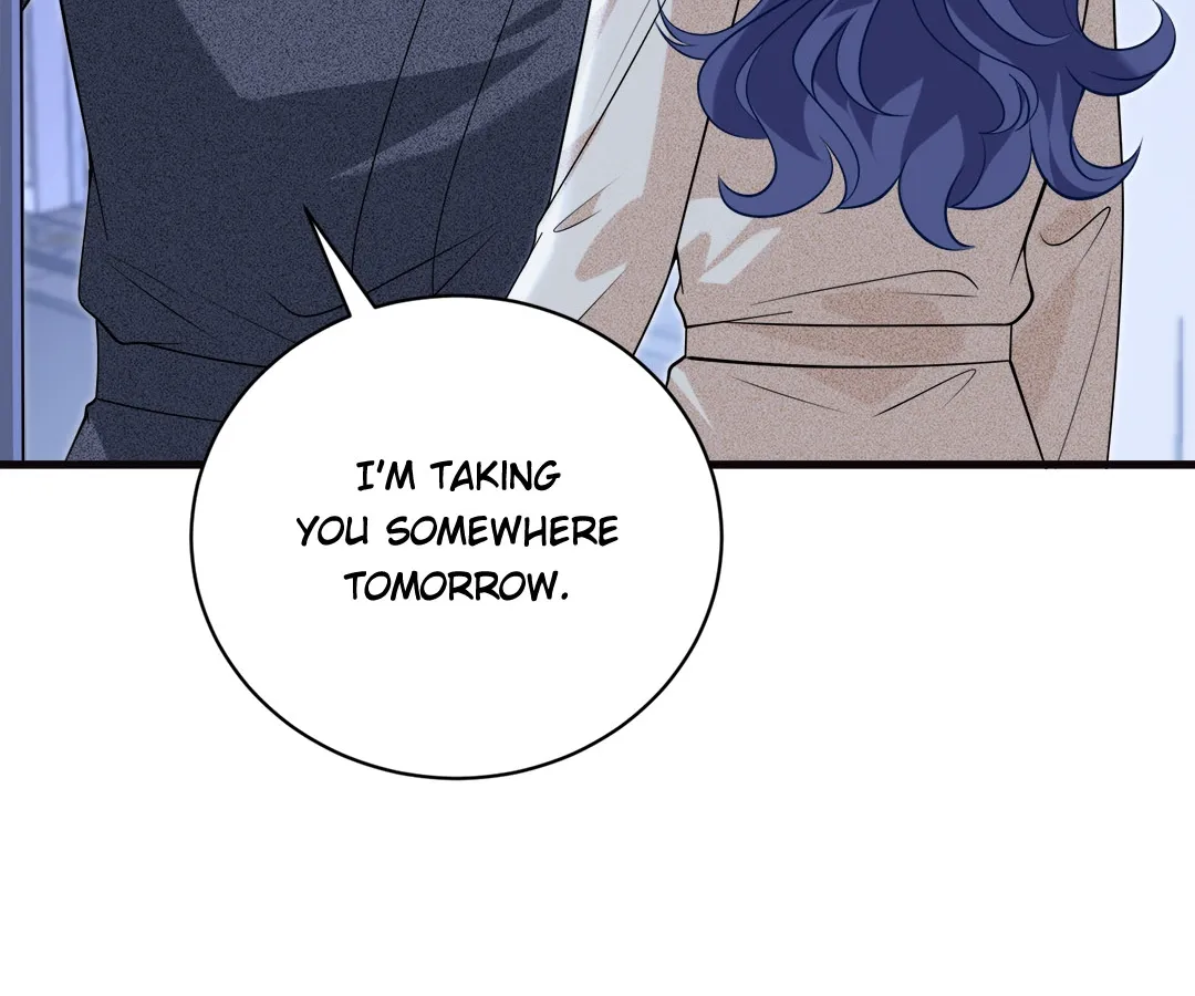 Mr. Qiao, Madam Is Spoiled by You Chapter 64 - page 12