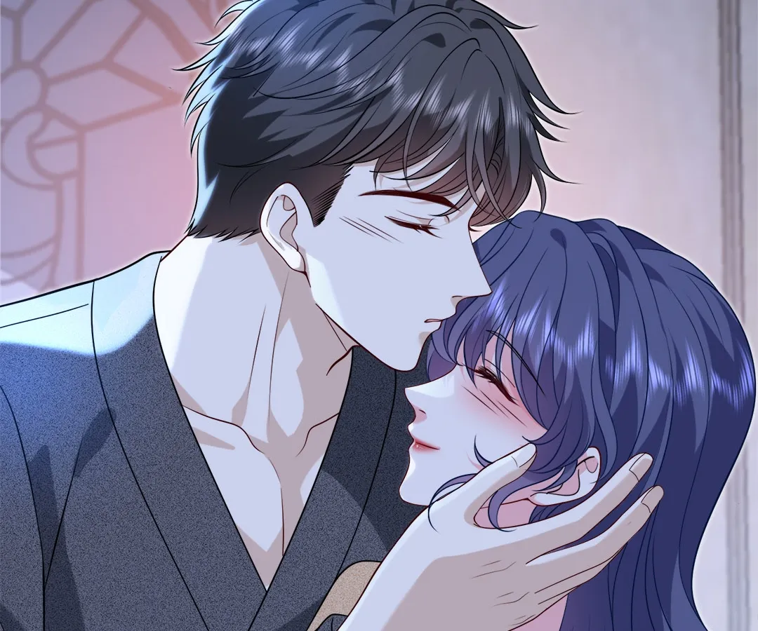 Mr. Qiao, Madam Is Spoiled by You Chapter 64 - page 14