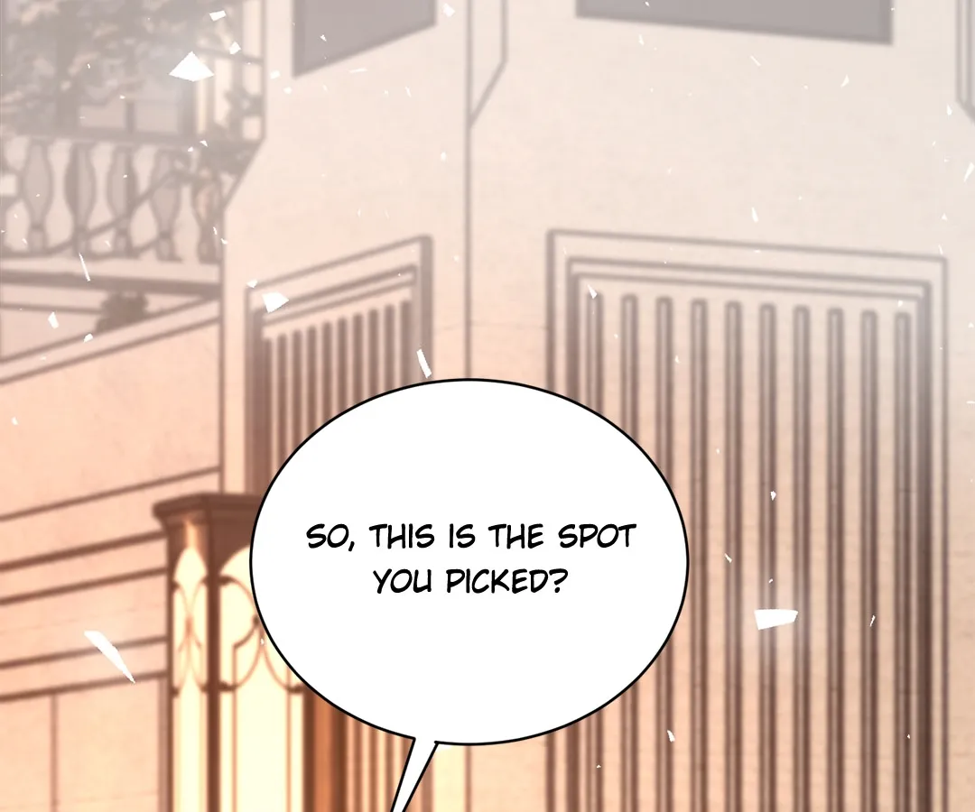 Mr. Qiao, Madam Is Spoiled by You Chapter 64 - page 18