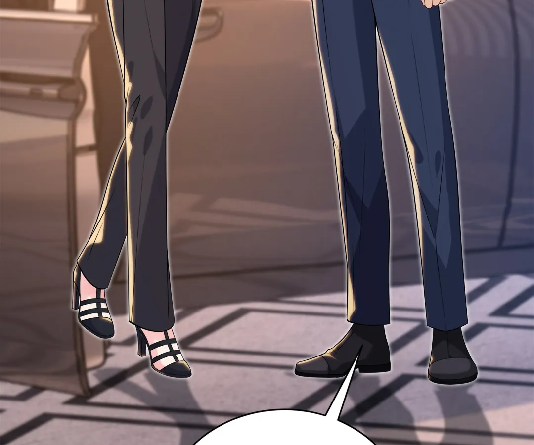 Mr. Qiao, Madam Is Spoiled by You Chapter 64 - page 20