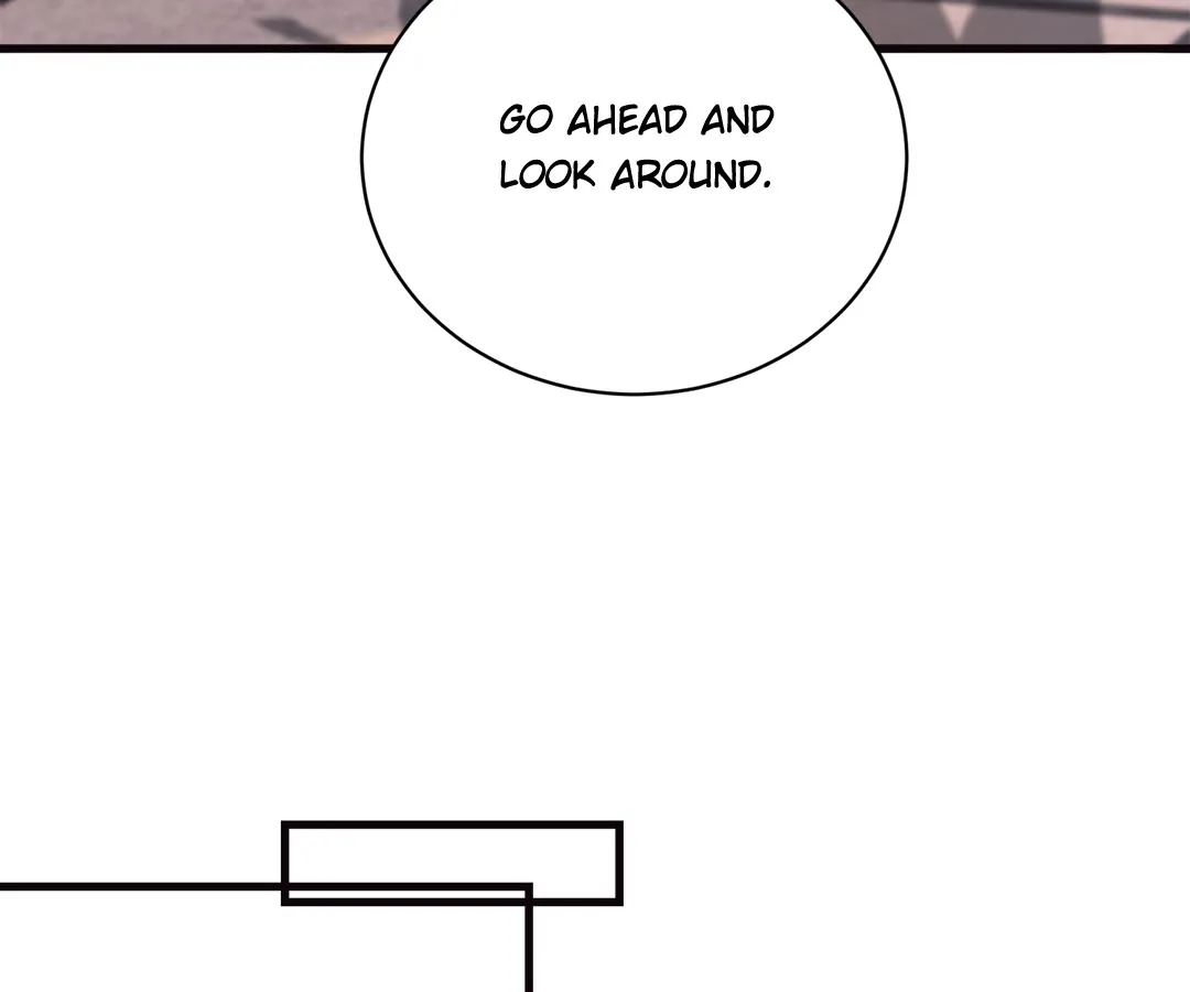 Mr. Qiao, Madam Is Spoiled by You Chapter 64 - page 21