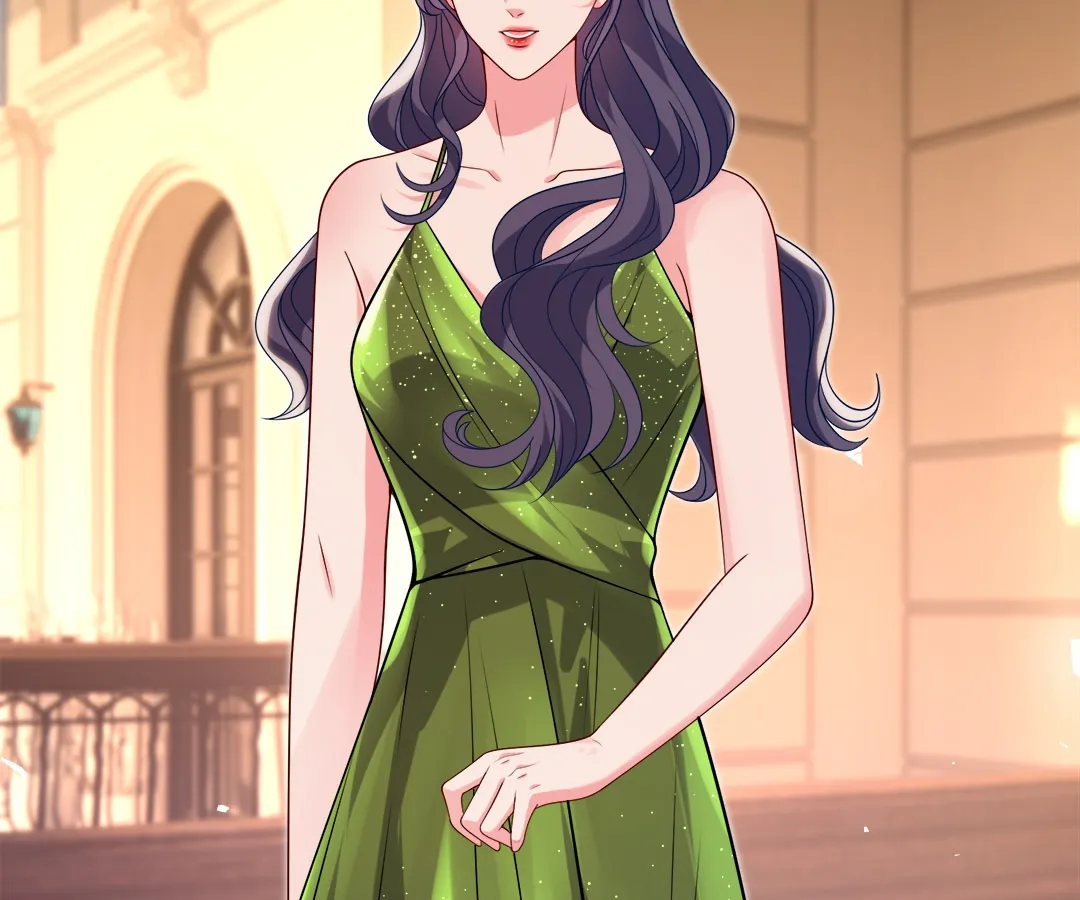 Mr. Qiao, Madam Is Spoiled by You Chapter 64 - page 23