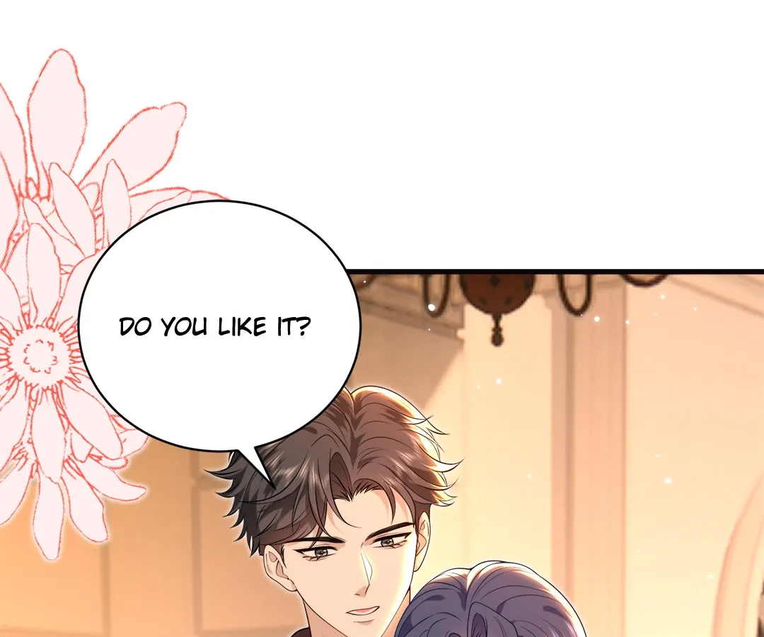 Mr. Qiao, Madam Is Spoiled by You Chapter 64 - page 25