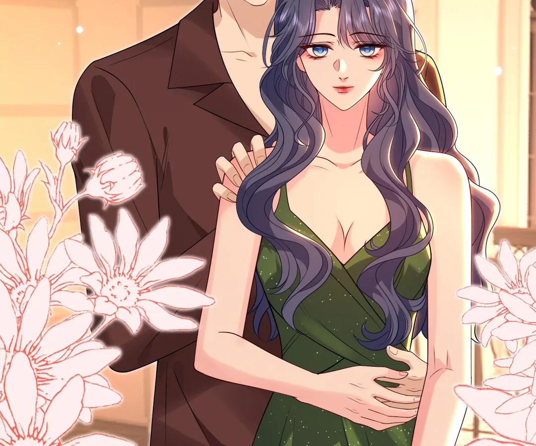 Mr. Qiao, Madam Is Spoiled by You Chapter 64 - page 26