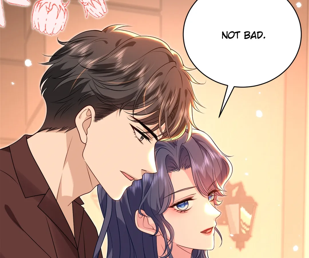 Mr. Qiao, Madam Is Spoiled by You Chapter 64 - page 28