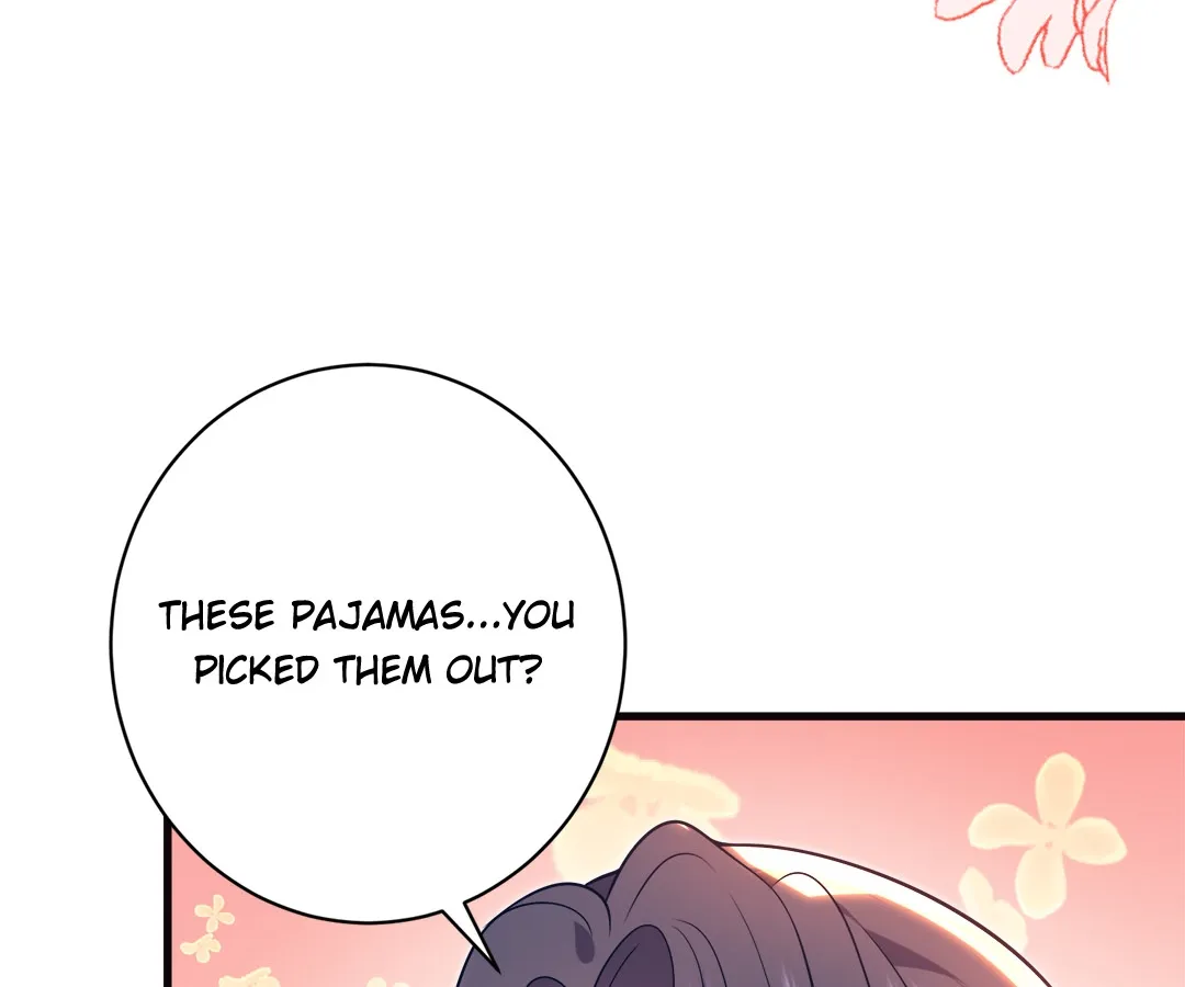 Mr. Qiao, Madam Is Spoiled by You Chapter 64 - page 30