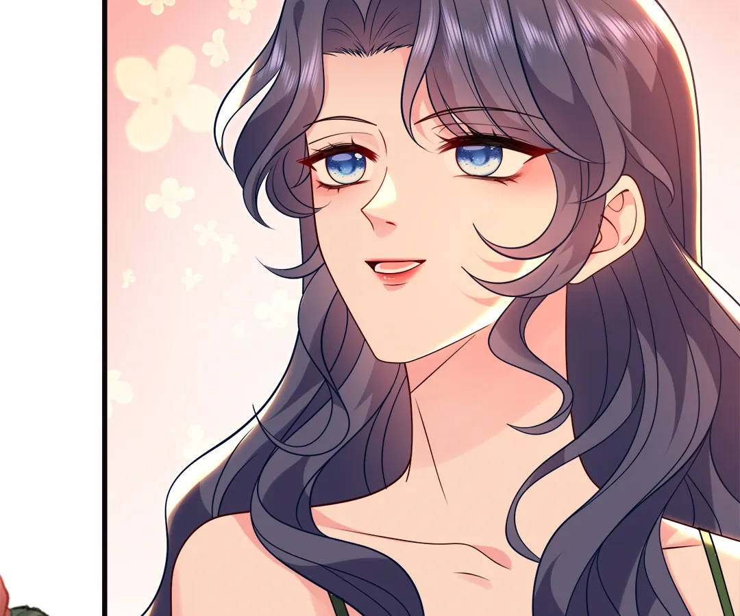 Mr. Qiao, Madam Is Spoiled by You Chapter 64 - page 31