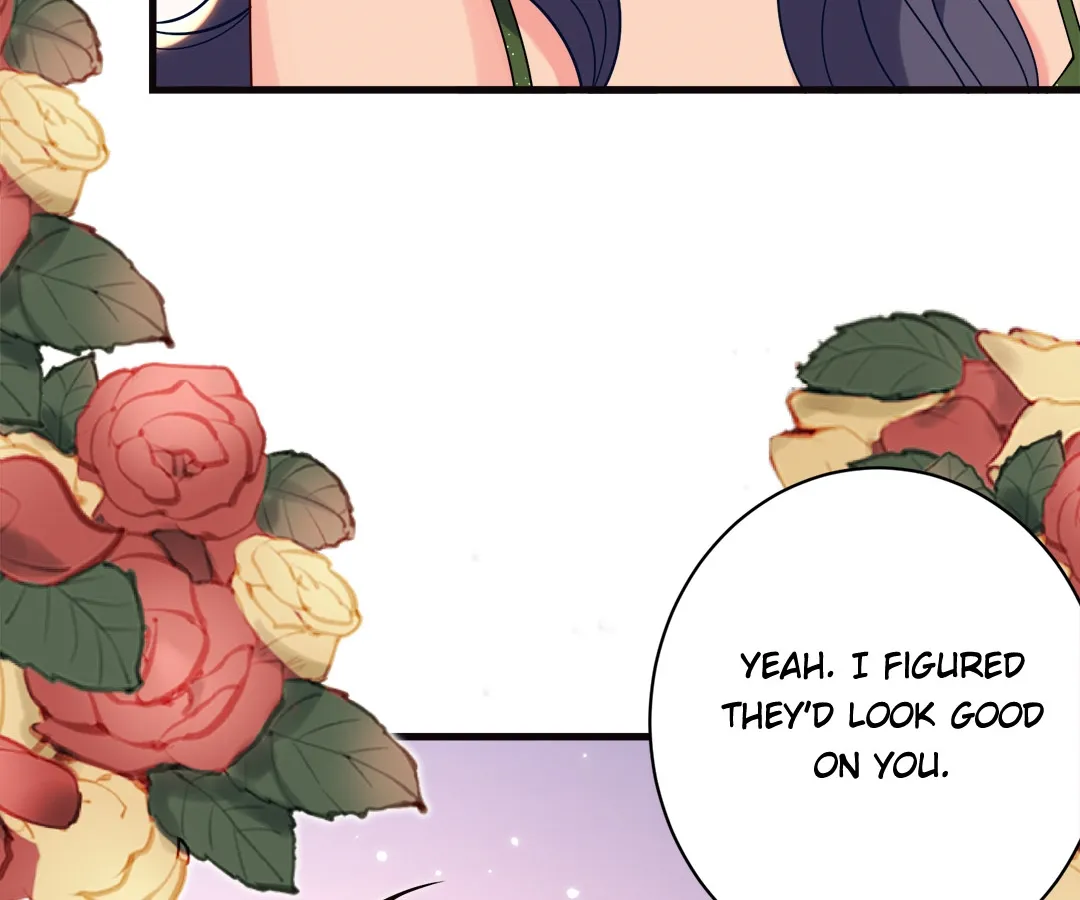 Mr. Qiao, Madam Is Spoiled by You Chapter 64 - page 32