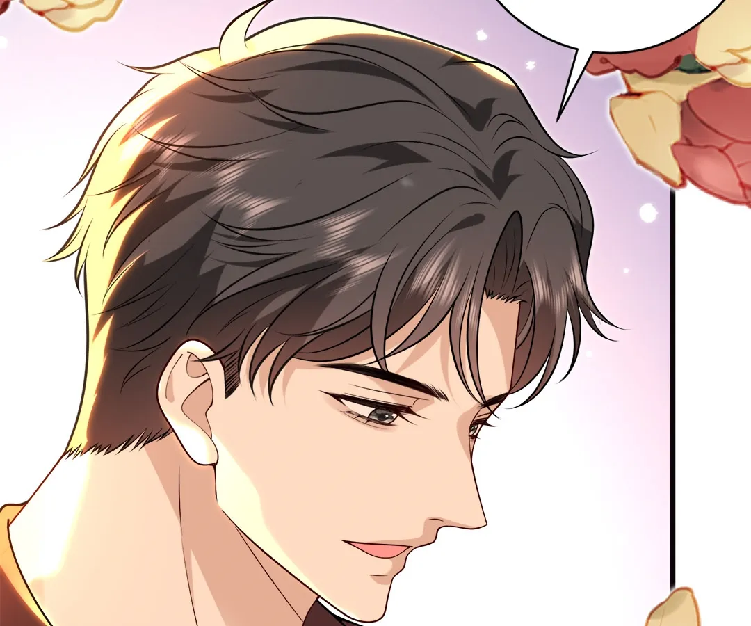 Mr. Qiao, Madam Is Spoiled by You Chapter 64 - page 33