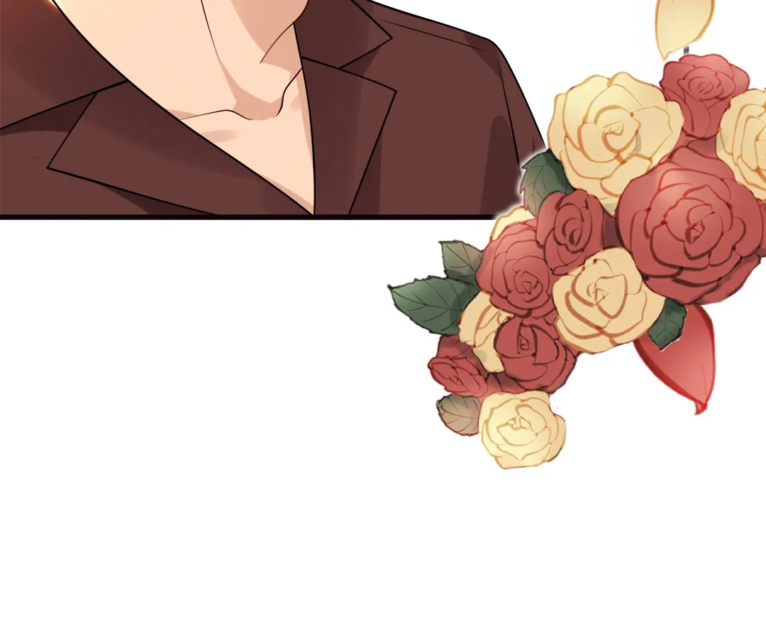 Mr. Qiao, Madam Is Spoiled by You Chapter 64 - page 34