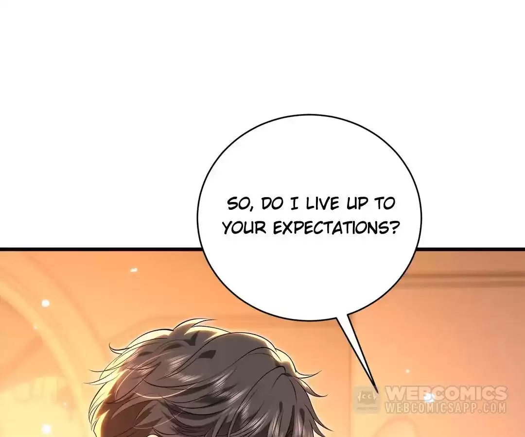 Mr. Qiao, Madam Is Spoiled by You Chapter 64 - page 35