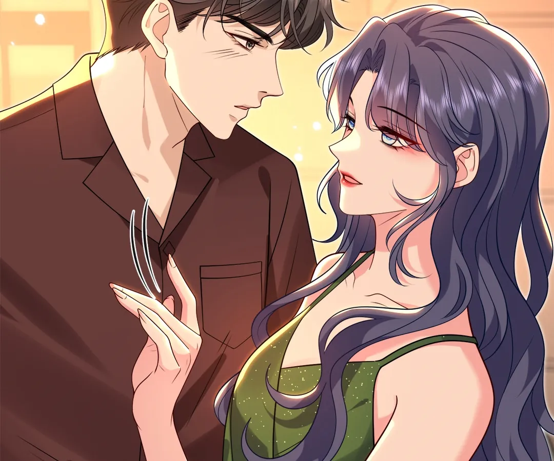 Mr. Qiao, Madam Is Spoiled by You Chapter 64 - page 36