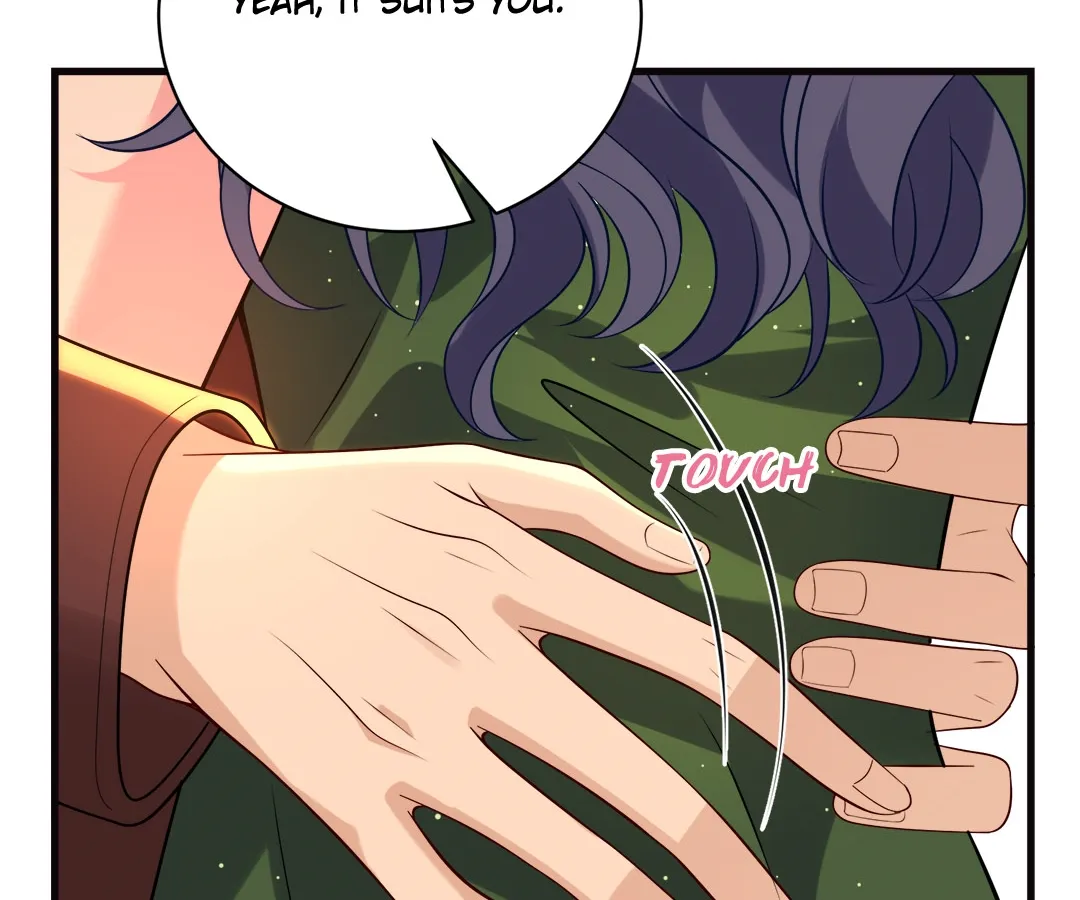 Mr. Qiao, Madam Is Spoiled by You Chapter 64 - page 38