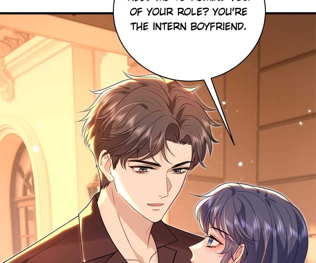 Mr. Qiao, Madam Is Spoiled by You Chapter 64 - page 40