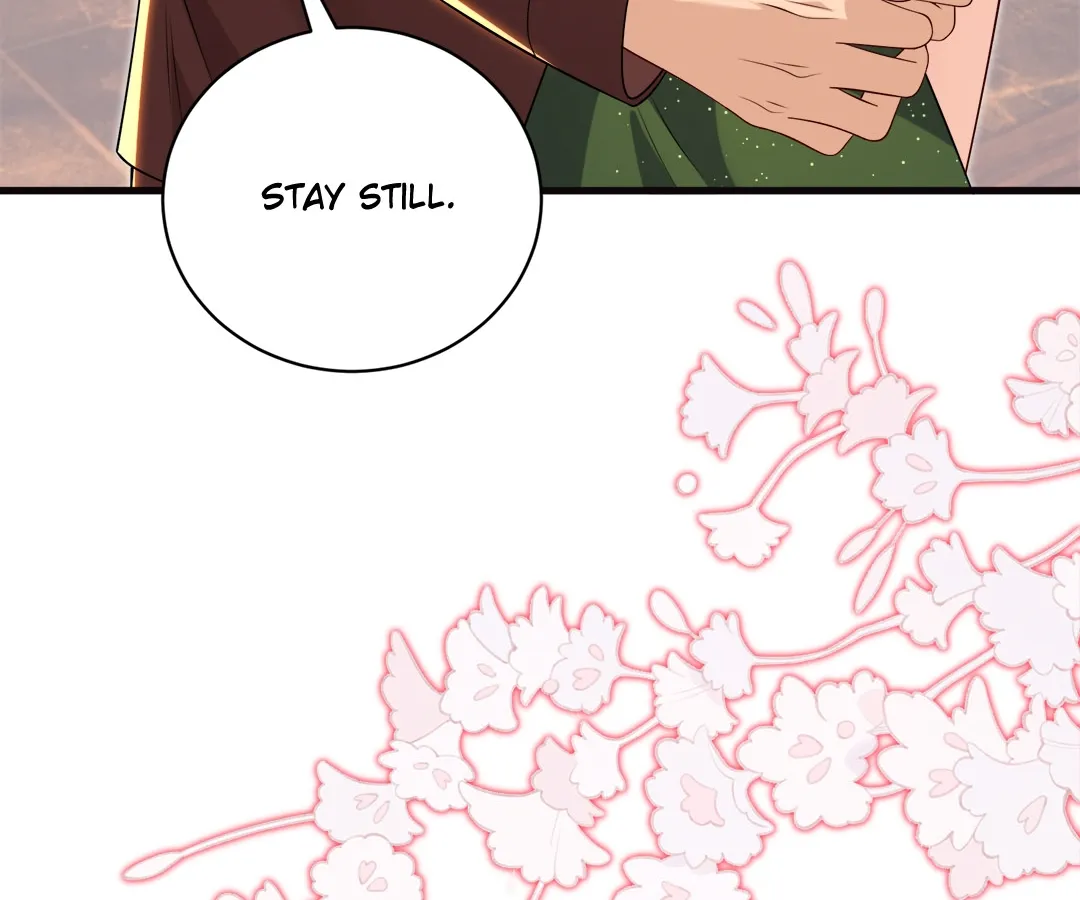 Mr. Qiao, Madam Is Spoiled by You Chapter 64 - page 42