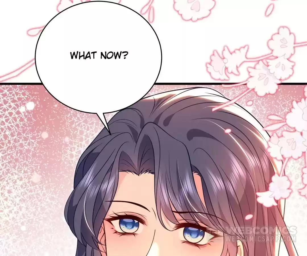 Mr. Qiao, Madam Is Spoiled by You Chapter 64 - page 43